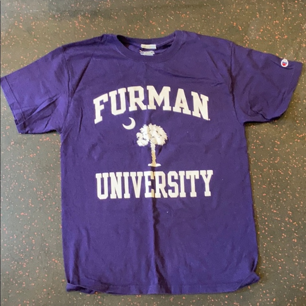 Firman Champion Tshirt
